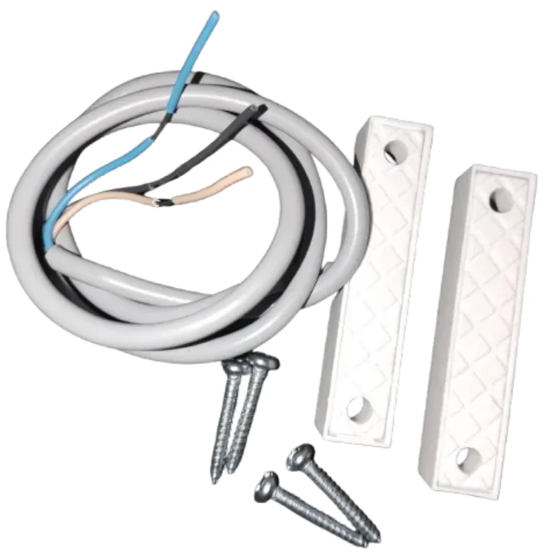 Powering Modern Automation with Advanced Sensors by 1