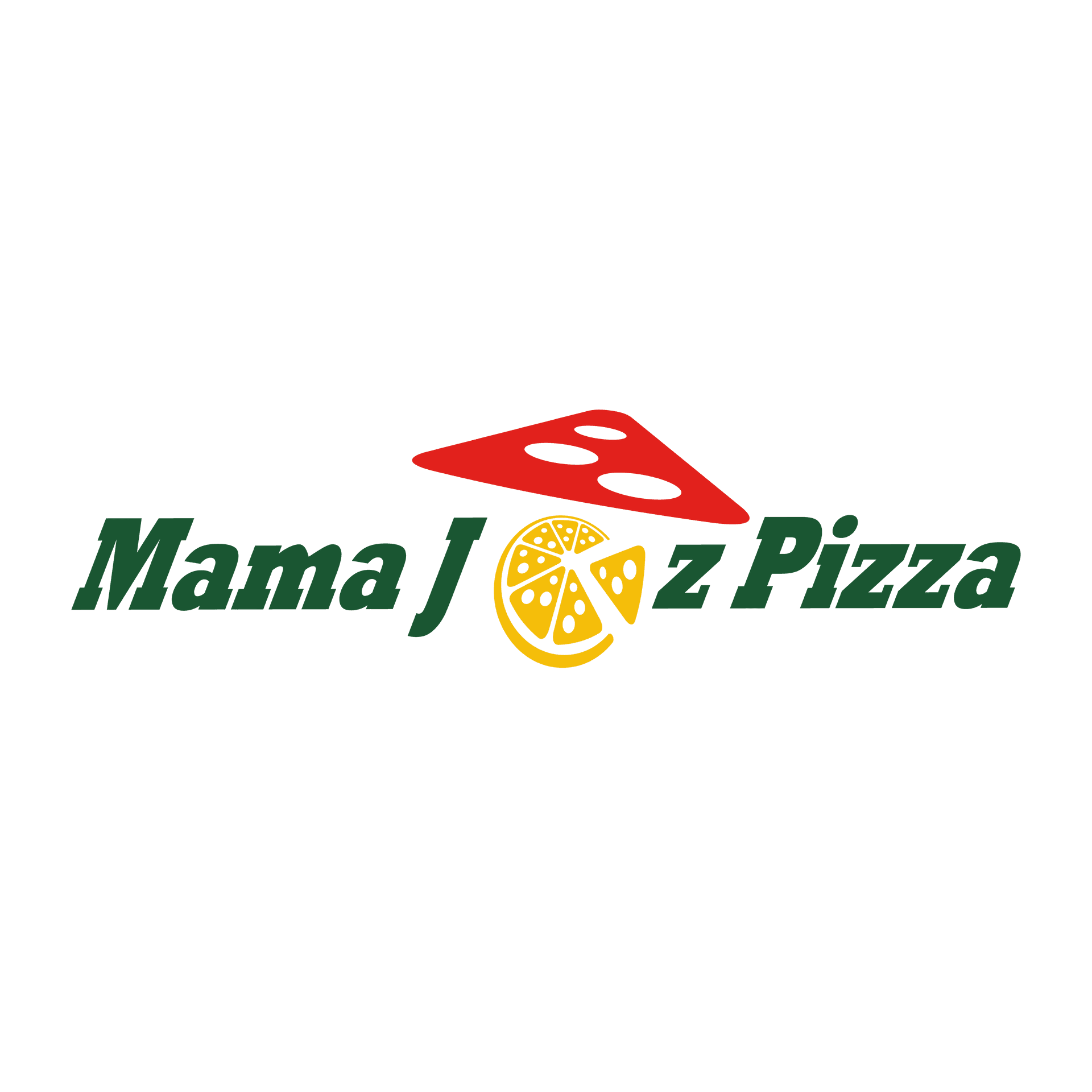 Pizza Near Me Restaurant Bahrain | Mama Joz Pizza