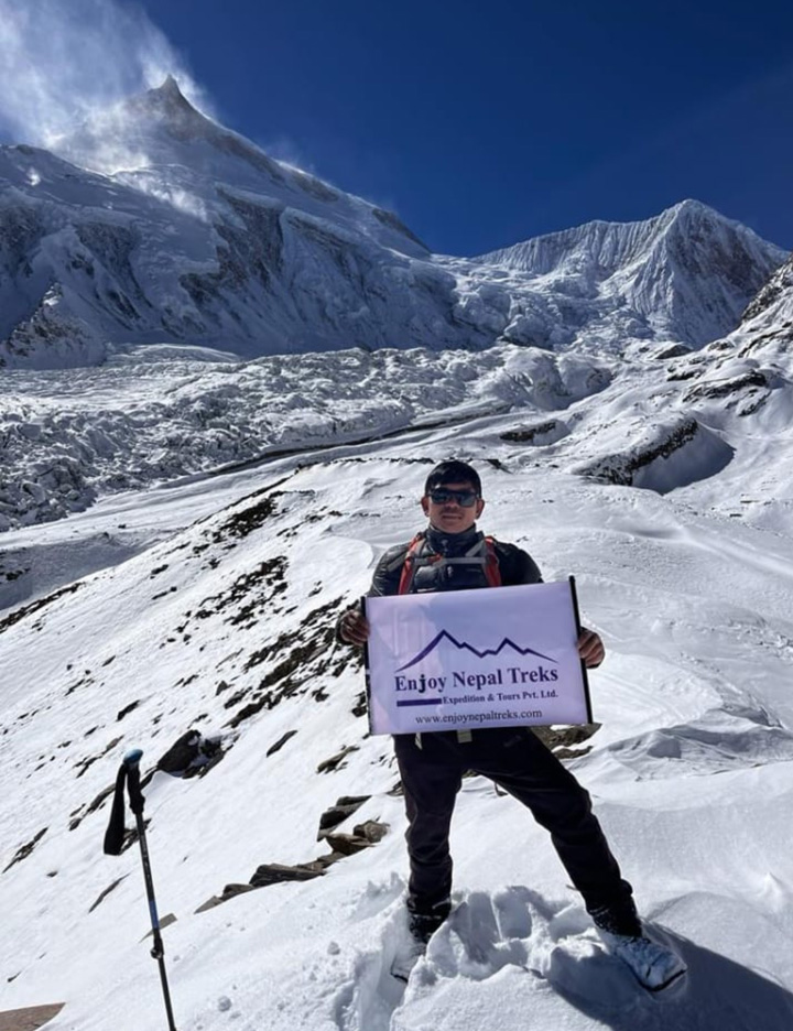 Cheapest Cost for Manaslu Circuit Trek in Nepal