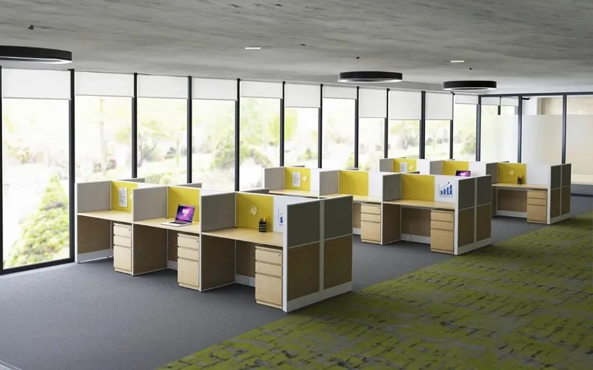 Office Furniture Manufacturers in Chennai – Monads