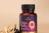 Ayurvedic Medicine to Boost Sperm Count- Oligo Tablets