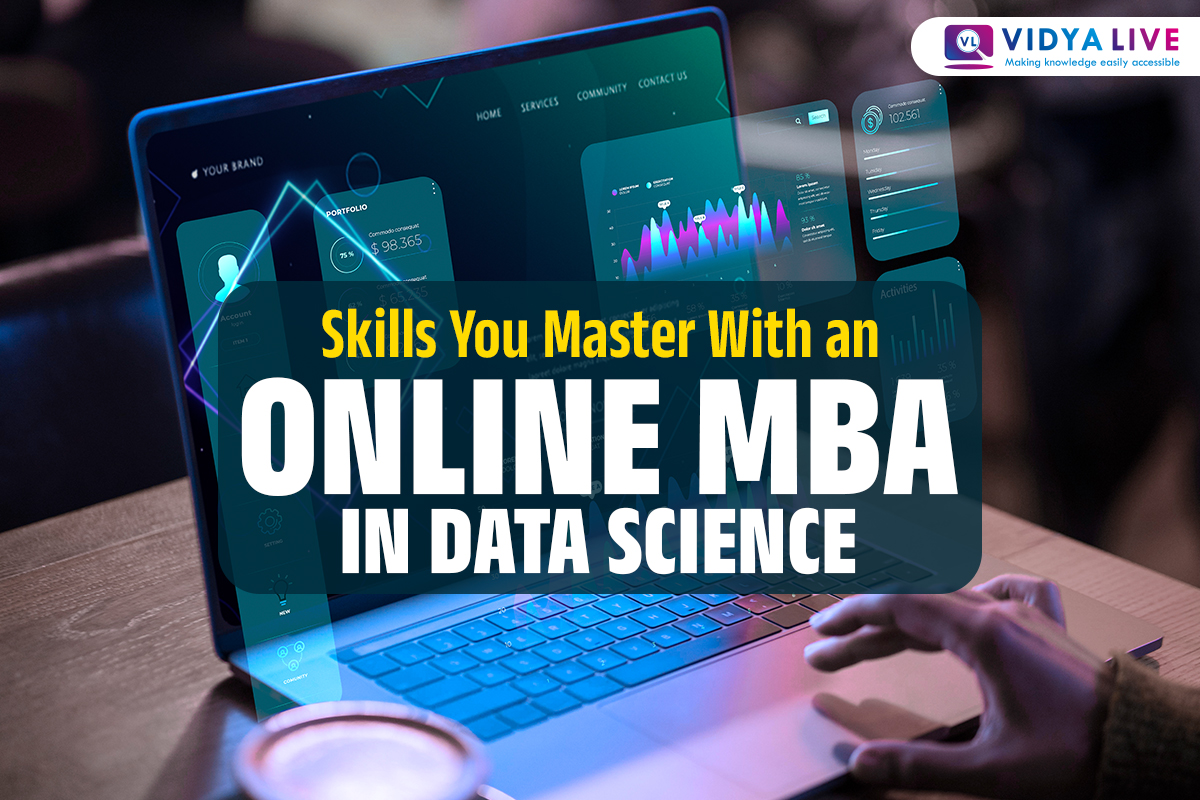 Online MBA in Data Science: Course Overview & Career S