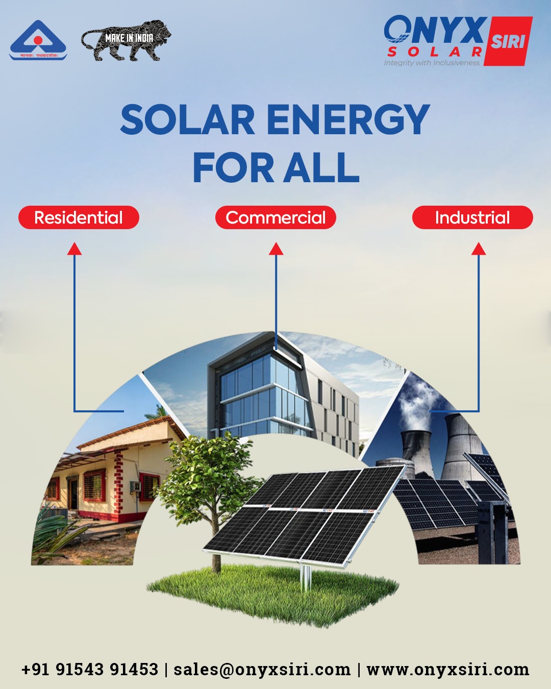 Solar Distributor in Hyderabad