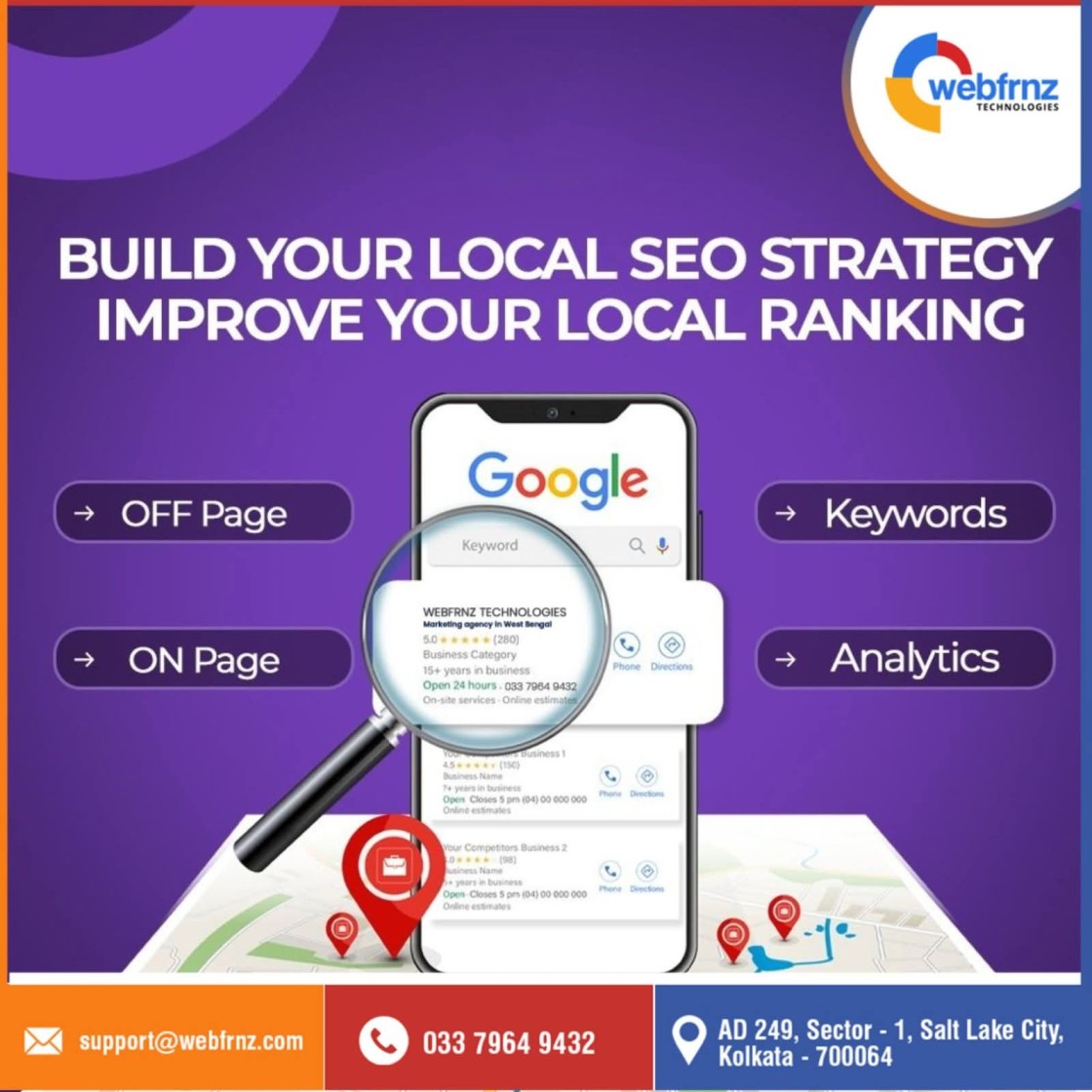 Digital Marketing Company in Kolkata