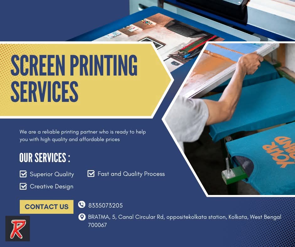 Vinyl Printing in Kolkata