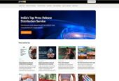 PRWeb Online Press Release Submission Website