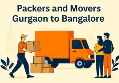 Packers-and-Movers-Gurgaon-to-Bangalore-1