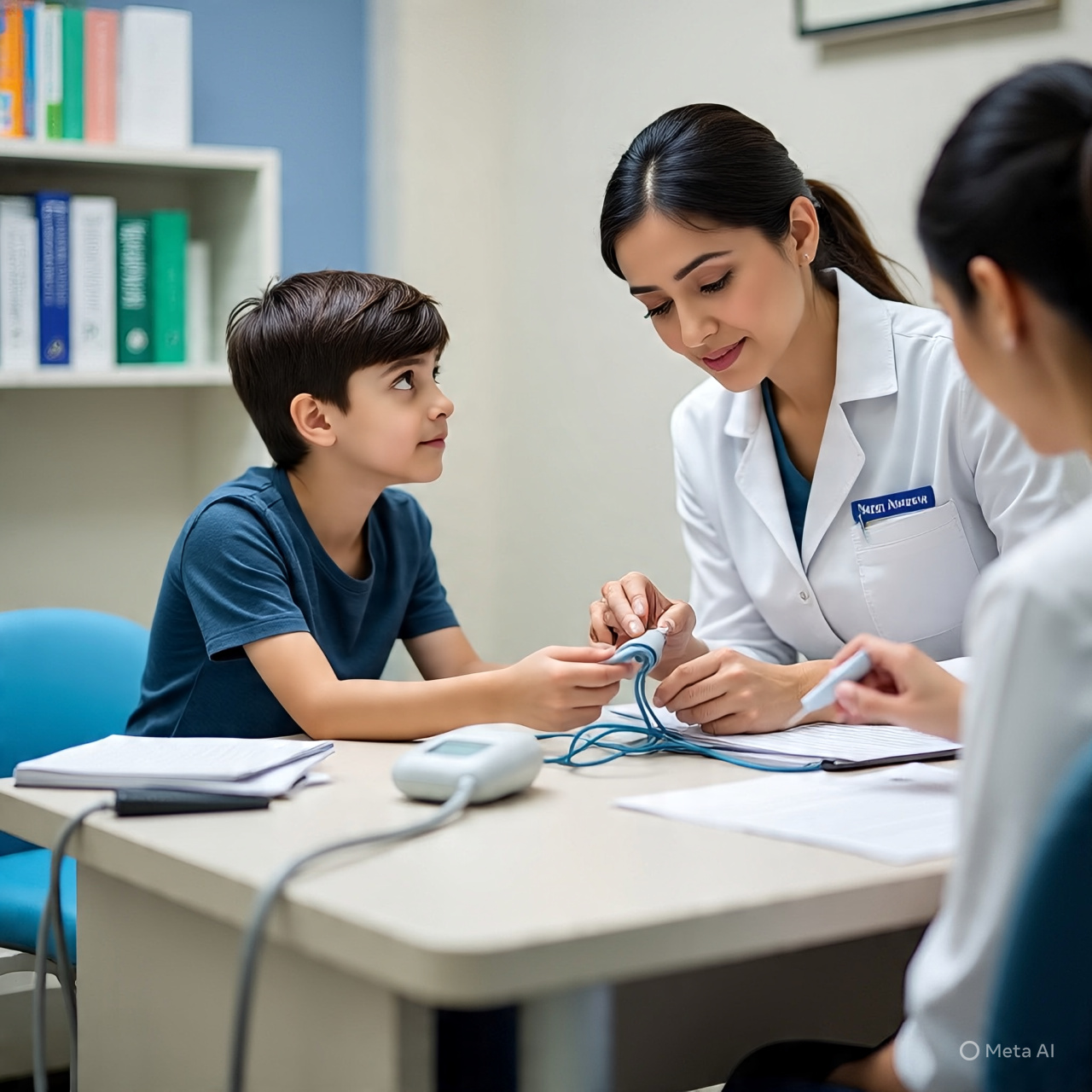 Pediatric Developmental Neurologist Delhi – Advanced C