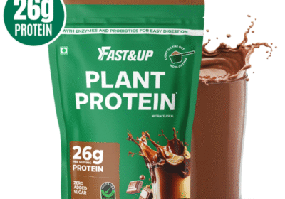Plant-Protein
