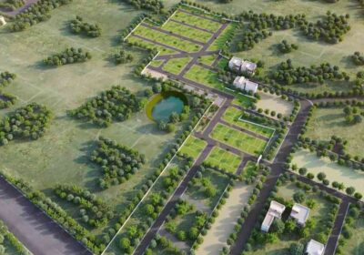 Plots-for-Sale-Parandur-One-Aaero