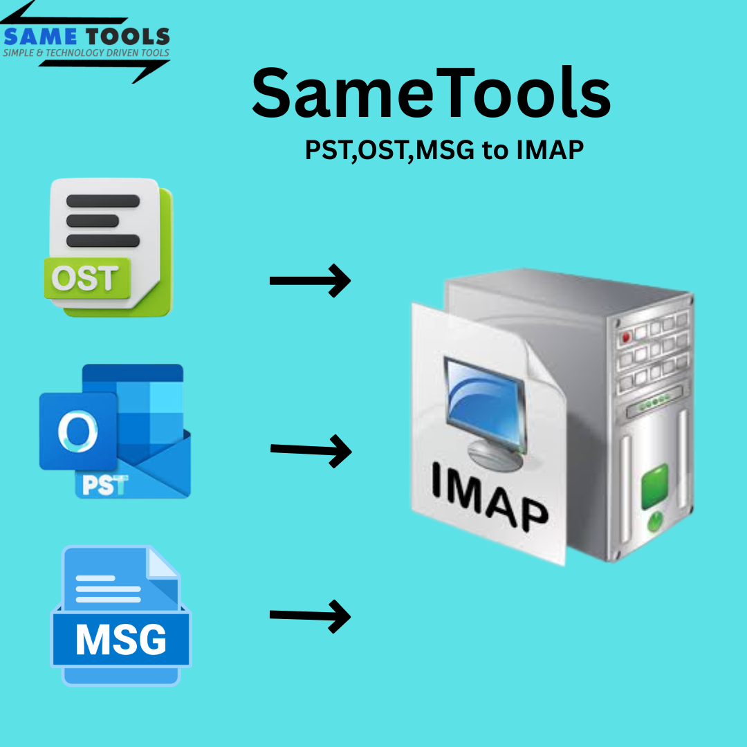 Cloud Importer for Windows – Safe & Reliable