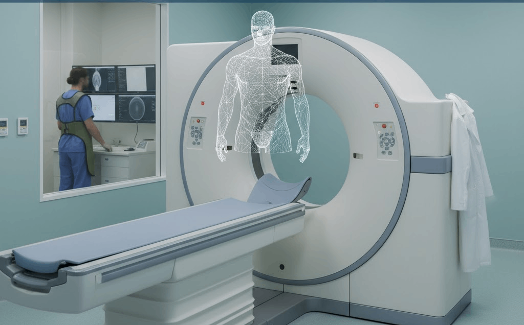 SarthiLab – Affordable & Trusted Diagnostic Centre in