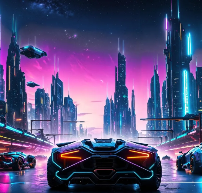 Quantile Technologies – Data Science and AI Solutions