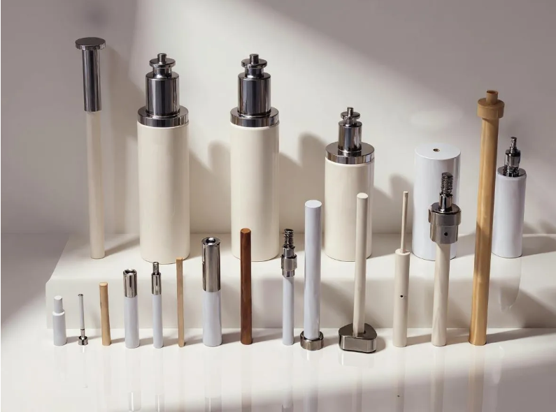 Top Industrial Ceramics Manufacturer – CeramForge