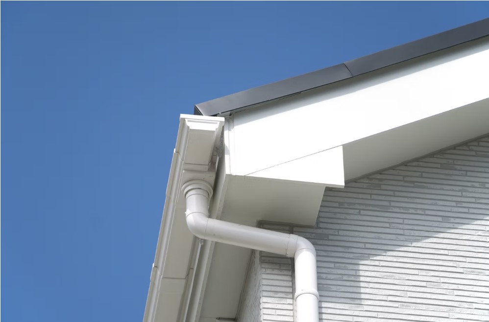 Gutter Cleaning, Repair & Maintenance – Affordable