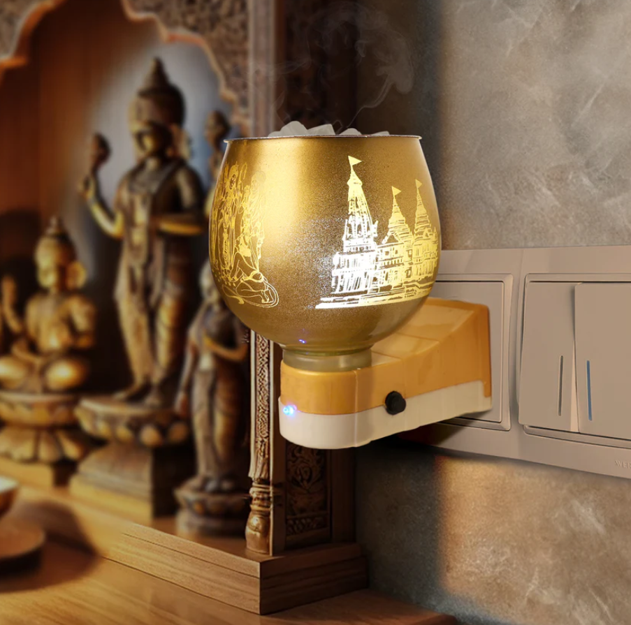 Cycle Pure Agarbatti, Puja Accessories, Home & Persona