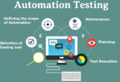 Best Automation Testing Training in Bangalore