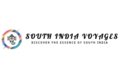 South-India-Voyages-logo