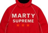 Marty Supreme Jacket