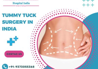 Tummy-Tuck-Surgery-In-India