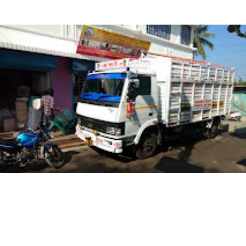 Rupam Cargo Packers & Movers
