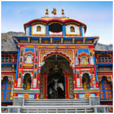 Char Dham Yatra Tour Packages 2026 – Visit Land of God