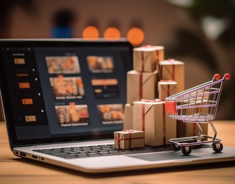 High Ticket Ecommerce