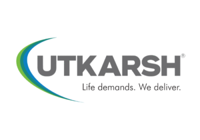 Utkarsh-India-Trademark-Logo