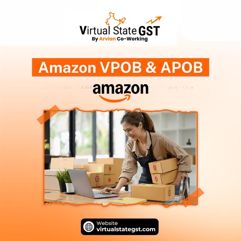 Reliable Amazon VPOB & APOB Support for Sellers