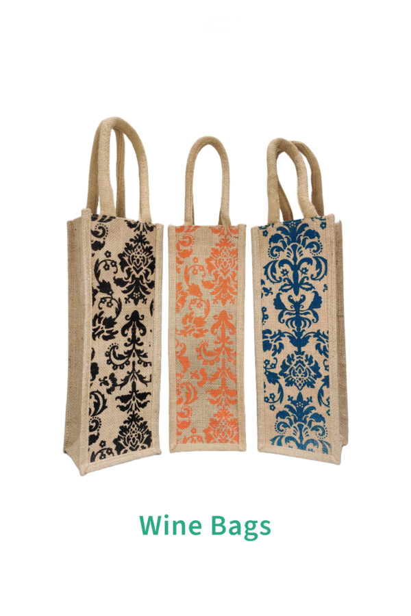 Jute Bag Manufacturer in Bhubaneswar–Jute Bag Emporium