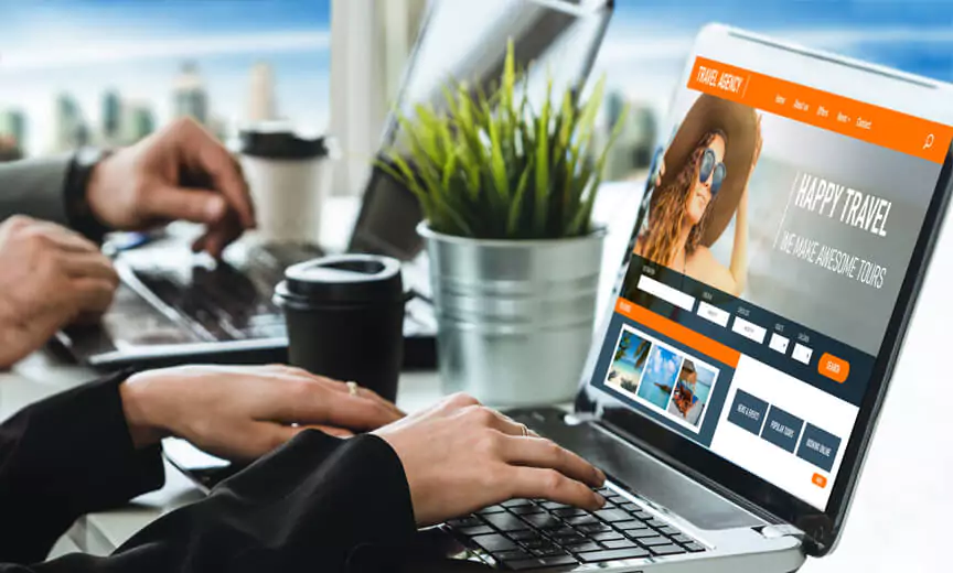 Avanexa Technologies | Website Design Company