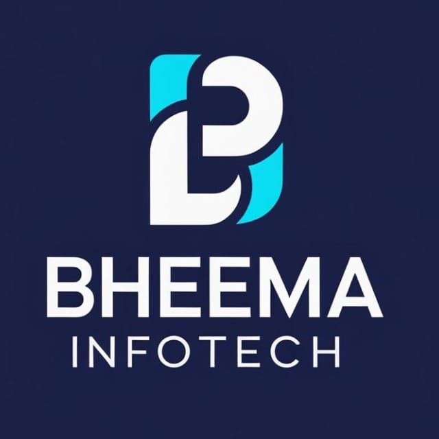 Bheema Infotech offers custom software development,