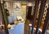 Best Spa In Gurgaon – VIP SPA