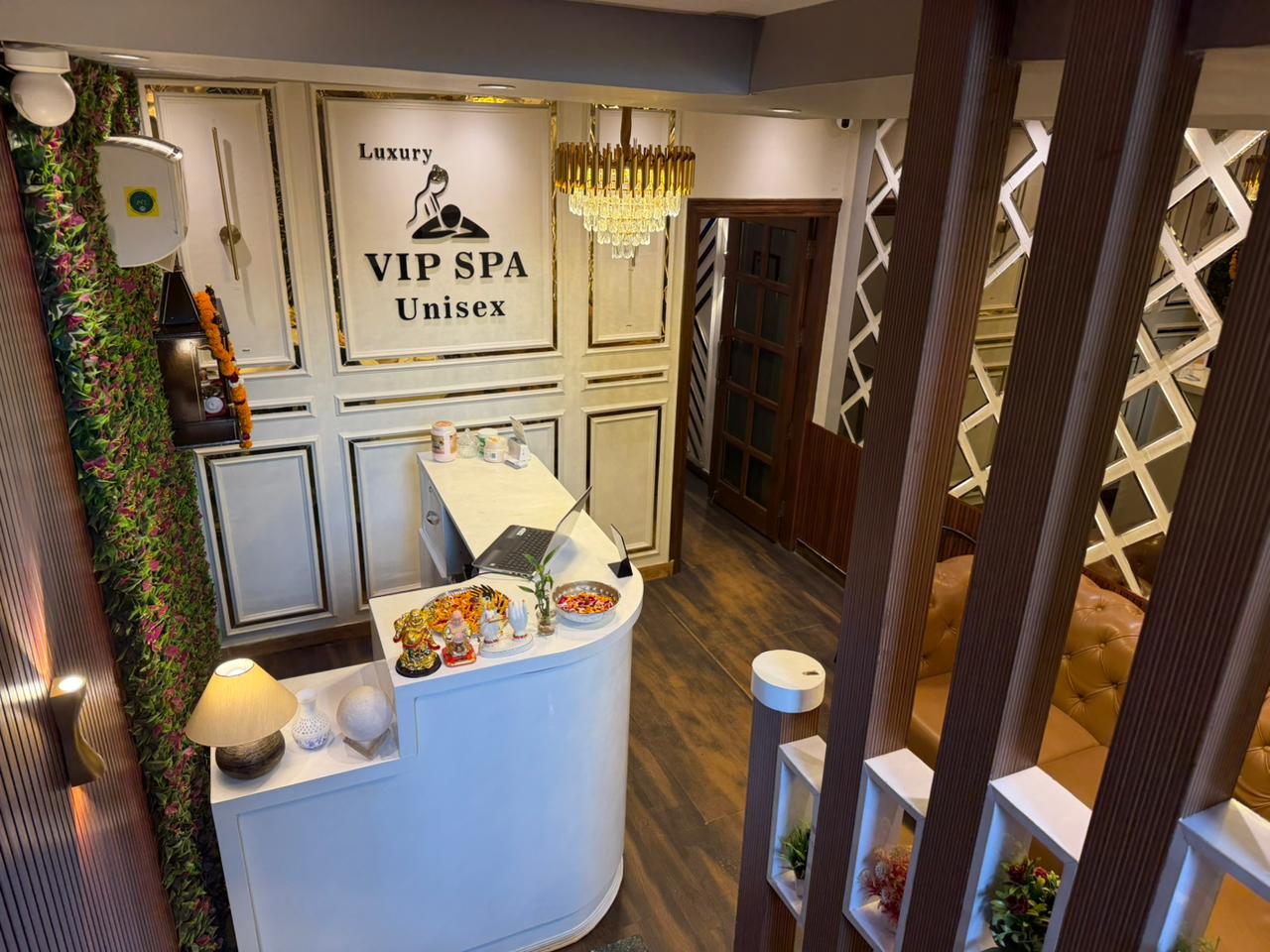 Best Spa In Gurgaon – VIP SPA