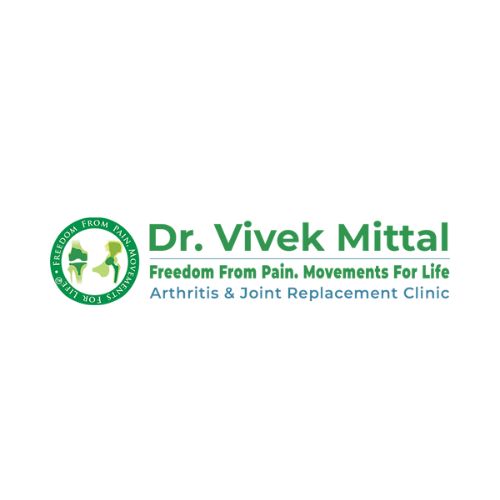 Dr Vivek Mittal