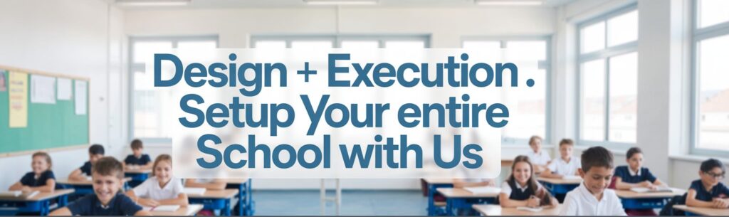 How do adjustable student desks support growing studen