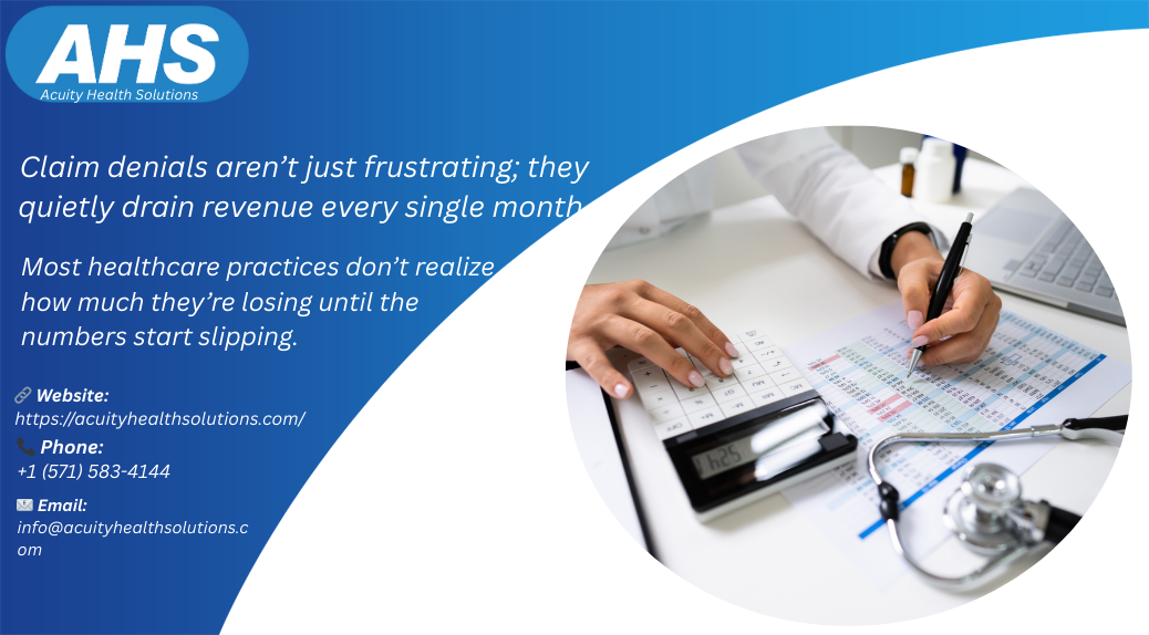 Medical Billing Services in USA |