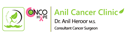 Cancer surgeon in mumbai