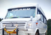 Vehicle Rental & Tour Packages from Coimbatore