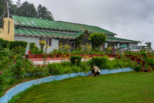 Best Resort In Bir Billing Bir At Northwind