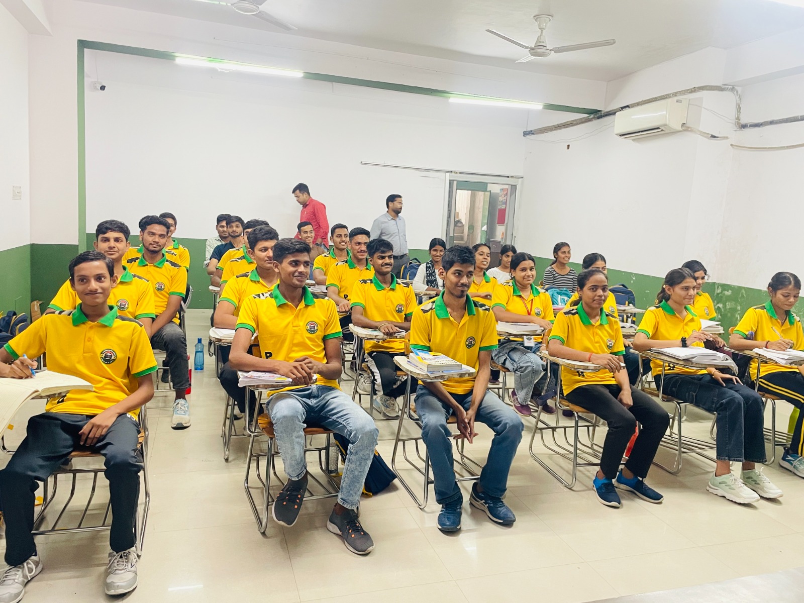 Best NDA Coaching in Lucknow