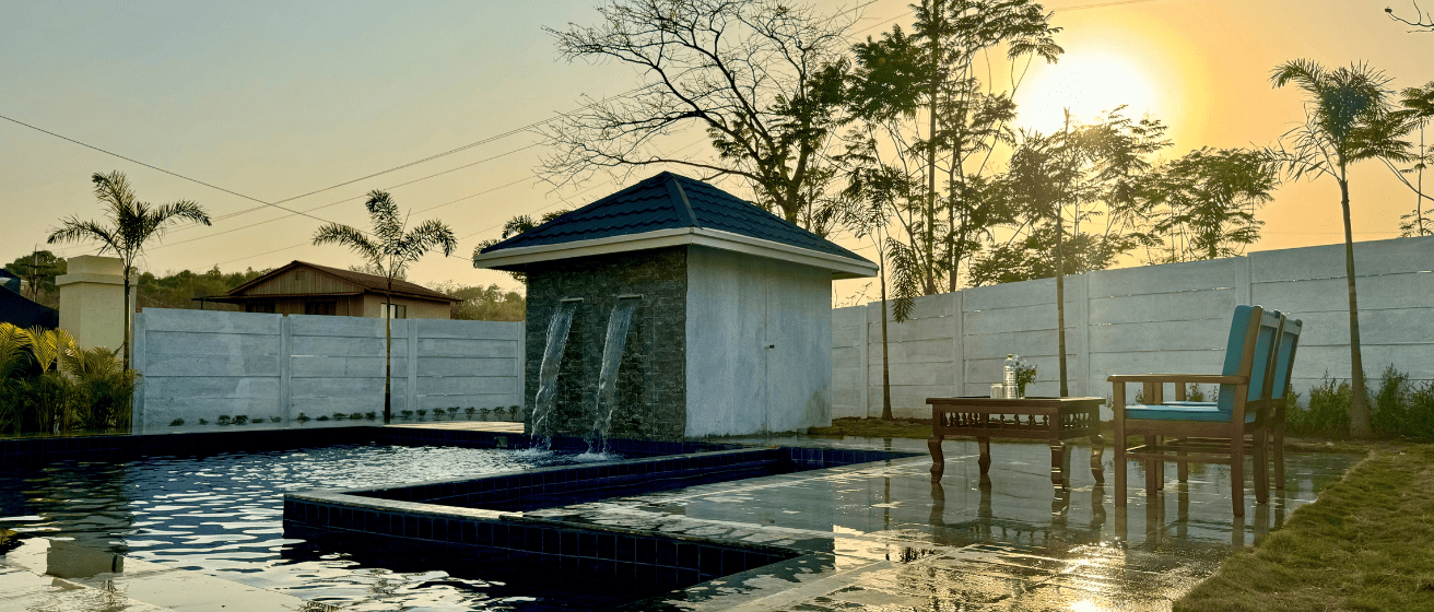 Shivjot Resort Karjat