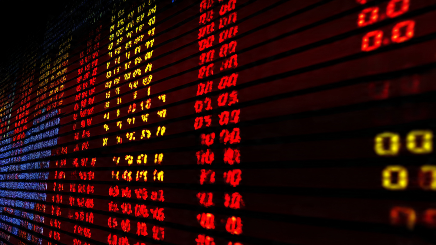 Learn Smart Trading with Expert Stock Market Training