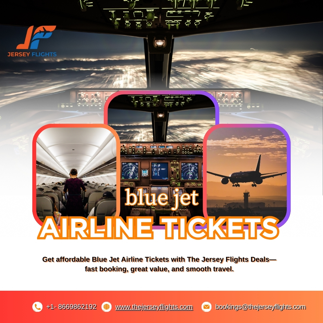 Is JetBlue a Good Airline to Fly? | The Jersey Flights