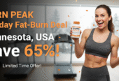 Burnpeak – Weight Loss
