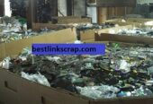 CD Scrap Supplier, DVD Scrap Supplier, CD-DVD Scrap