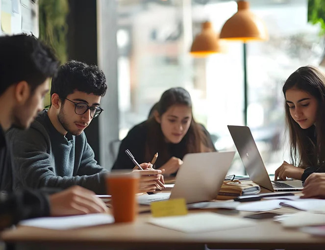 Learn Creative Editing with a Motion Graphics Course