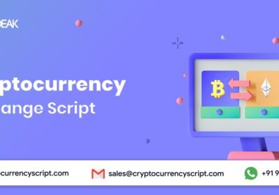 cryptocurrency-exchange-script