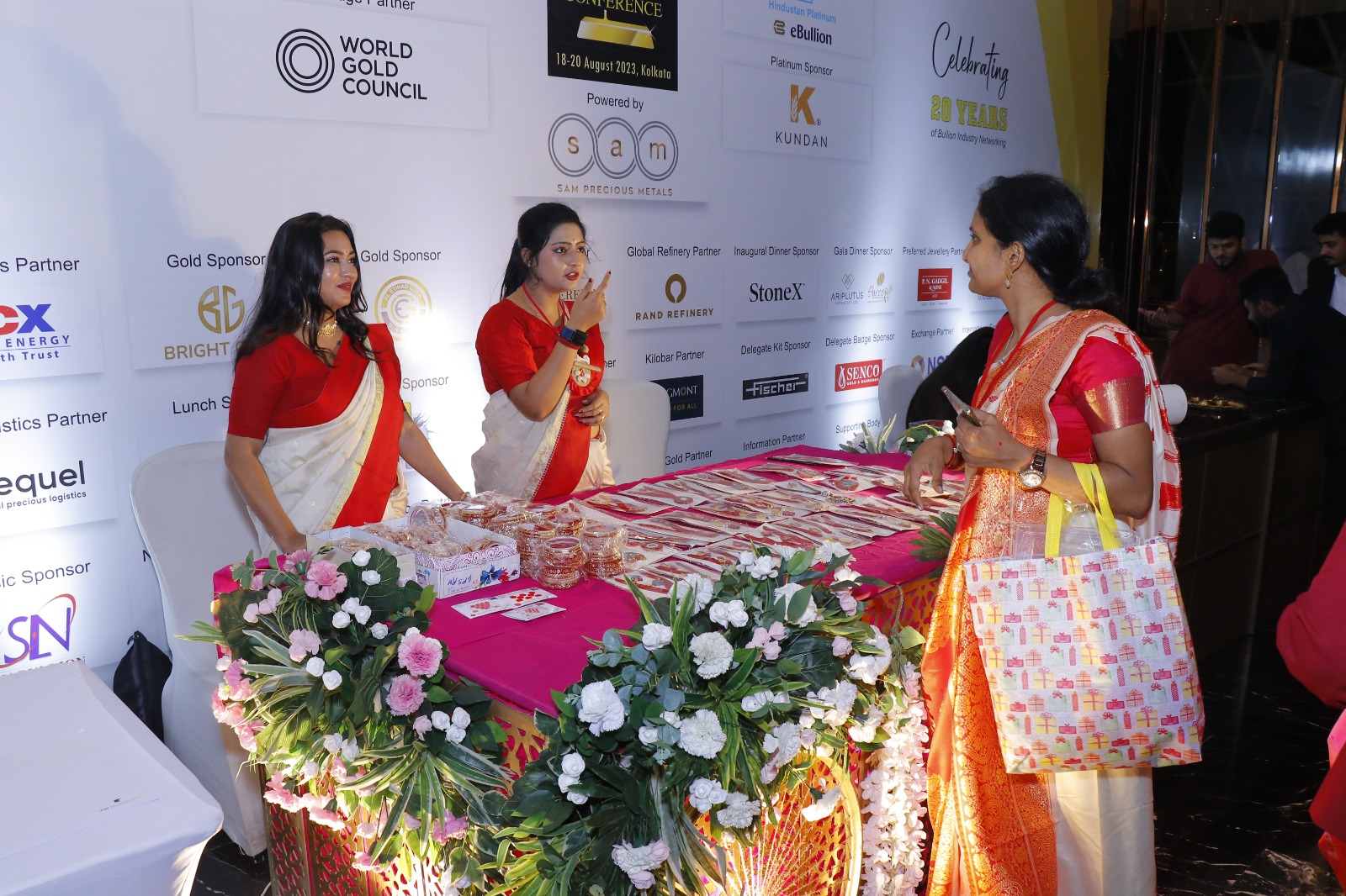 CYC Events – Professional Event Planning & Management