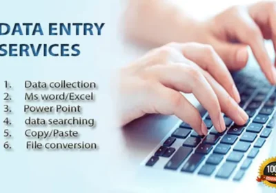 data-entry-of-social-media